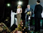 Церемония вручения премии Звездный Олимп Сочи  Москва 2014