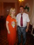 Елена Кавтарадзе с представителем МИД РФ в г. Севастополь